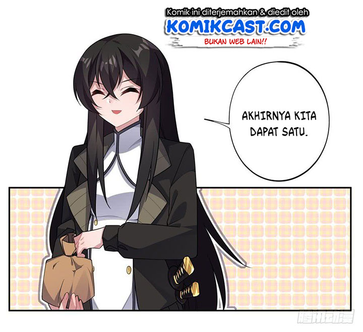 I Picked Up a Demon Lord as a Maid chapter 29